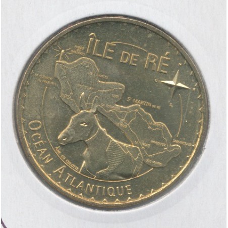 Dept17 - Ile de ré - 2014 - Océan atlantique
