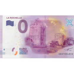 Billet Tours La Rochelle 2016