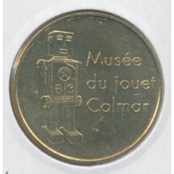 Dept68 - Musée du jouet - 2016 - Colmar