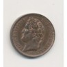 1 Centime ND Louis philippe I Essai