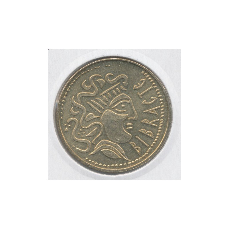 Dept71 - Bibracte N°2 - 2008