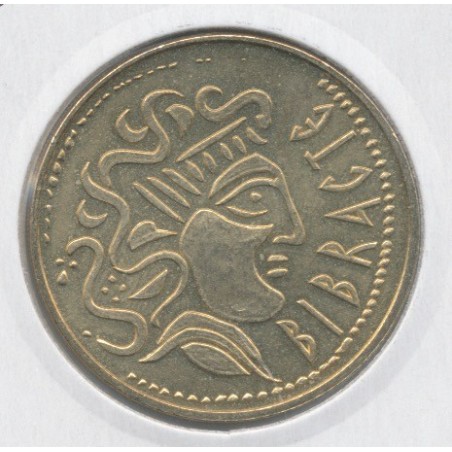 Dept71 - Bibracte N°2 - 2008