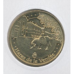 Dept85 - Haras de la vendée - 2015 - la roche sur yon