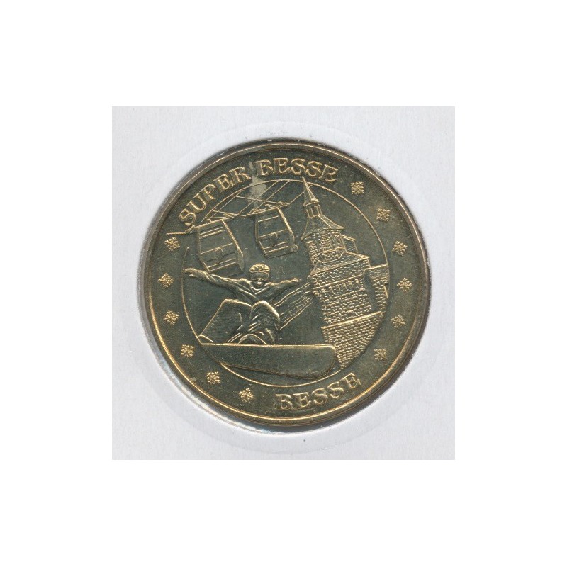 Dept63 - Superbesse N°1 - 2011
