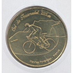 Dept65 - Col du tourmalet - 2014