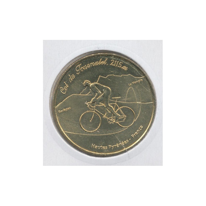 Dept65 - Col du tourmalet - 2014