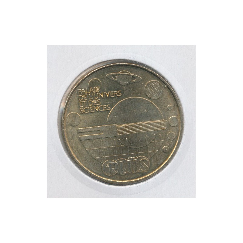 Dept59 - Palais de l'univers et des sciences - 2010 - capelle la grande