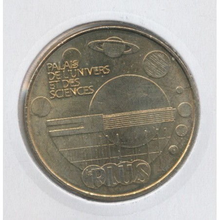 Dept59 - Palais de l'univers et des sciences - 2010 - capelle la grande
