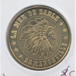 Dept60 - Mer de sable N°1 - Ermenonville - 2012