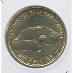 Dept62 - Berck sur mer N°2 - les phoques de la baie d'authie - 2014