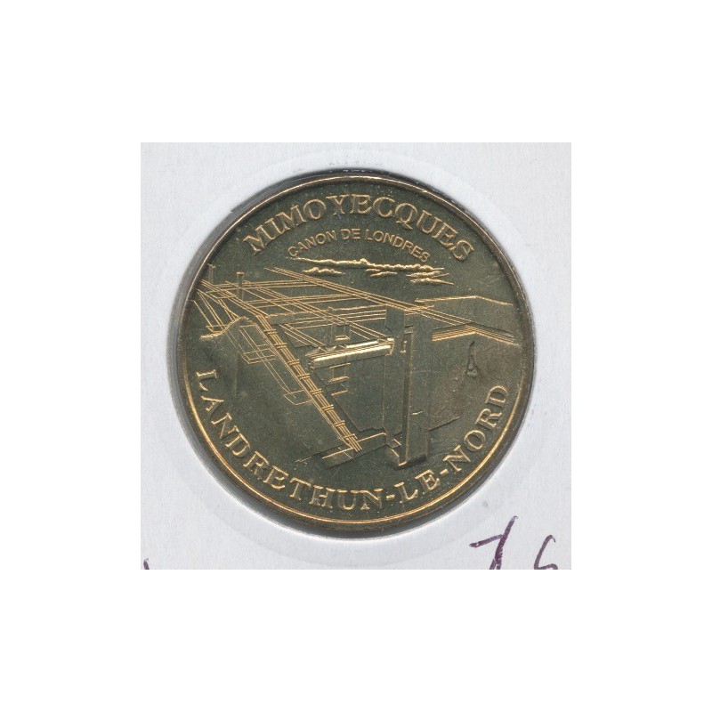 Dept62 - Canon de Londres - 2011 - Mimoyecques