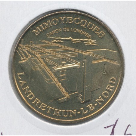 Dept62 - Canon de Londres - 2011 - Mimoyecques