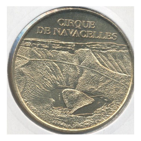 Dept34 - cirque de Navacelles - 2006B