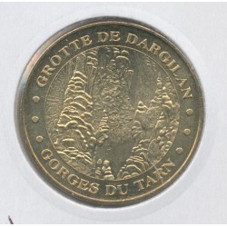 Dept48 - Grotte du dargilan N°1 - 2008 - Meyrueis