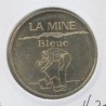 Dept49 - La mine bleue - 2007 - noyant la gravoyere