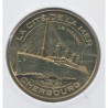Dept50 - Cité de la mer N°10 - le titanic - 2013 - flan babord - Cherbourg