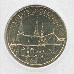 Dept67 - Église d'Obernai - 2016