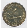 Dept67 - Perroquet club N°5 - Asie - 2010