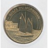Dept56 - Golfe du morbihan - 2014