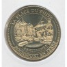 Dept56 - La place du puits - 2013 - Rochefort en terre
