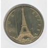 Dept7507 - Tour eiffel N°6 - 2011 - Paris 