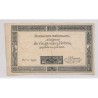 Assignat - 25 Livres - 1793