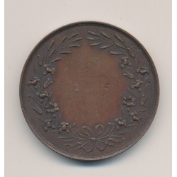Médaille - Henri V - cuivre 2
