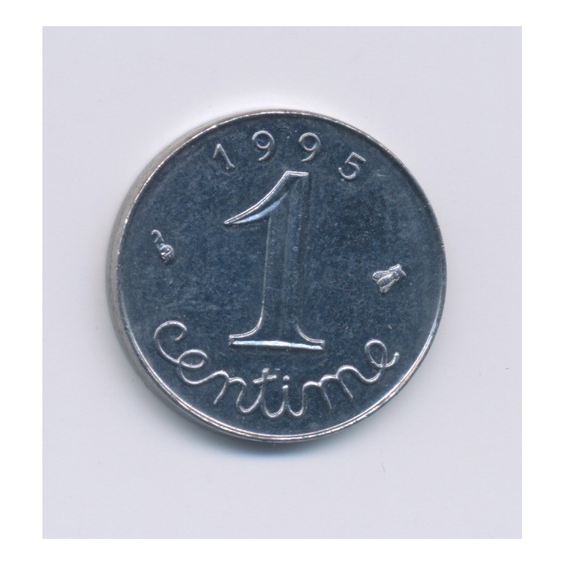 1 centime épi - 1995