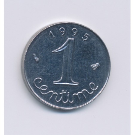 1 centime épi - 1995