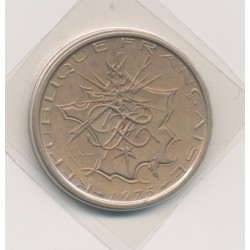 10 Francs Mathieu - 1975