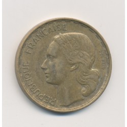 50 Francs Guiraud - 1954 B 2
