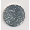 50 Centimes Semeuse - 1974