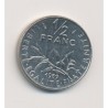 50 Centimes Semeuse - 1989