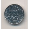 50 Centimes Semeuse - 2000