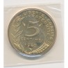 5 Centimes Marianne - 1980