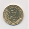 5 Centimes Marianne - 1985