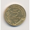 5 Centimes Marianne - 1997