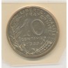 10 Centimes Marianne - 1980