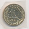 10 Centimes Marianne - 1981