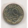 10 Centimes Marianne - 1982