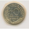 10 Centimes Marianne - 1983