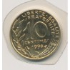 10 Centimes Marianne - 1998