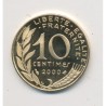 10 Centimes Marianne - 2000 - Belle épreuve
