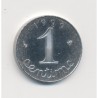 1 centime épi - 1999 - Belle épreuve