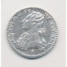 Louis XVI - 1/10 écu aux lauriers - 1778 A Paris