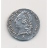 Louis XVI - 1/20 écu - 1779 A Paris - buste louis XV
