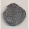Pays-bas Espagnols - Escalin au lion - 1622 - Philippe IV