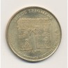 Dept7508 - Arc de triomphe N°1 - 2000 - CNHMS - Paris