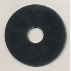 Sous-bock 105mm - 10 Centimes lindauer - 1924 2