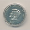 Libéria - 10 Dollars 2000 - John F Kennedy